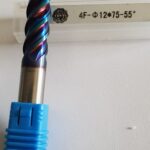 Dia 12 Milling Cutter