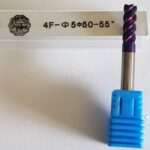 Dia 5 Milling Cutter