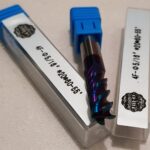 Dia 5/16'' Milling Cutter