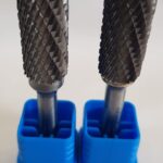 Dia 10mm Cylindrical End Cut (SB)