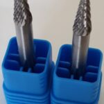 Dia 6mm Taper Shape Radius End (SL)