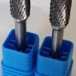 Dia 6mm Cylindrical Radius End (SC)