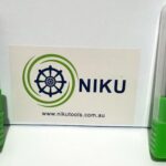 Dia 12mm Alu cutters